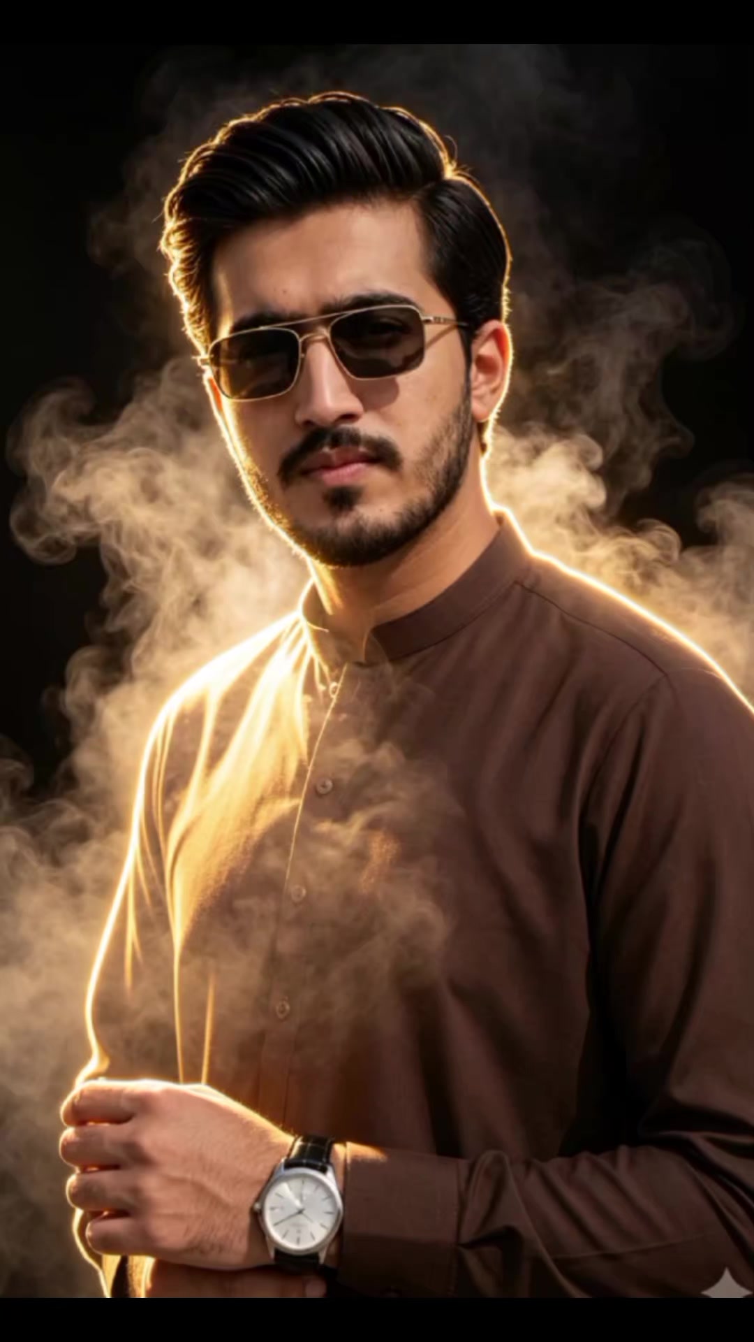 @حمزہ ملک