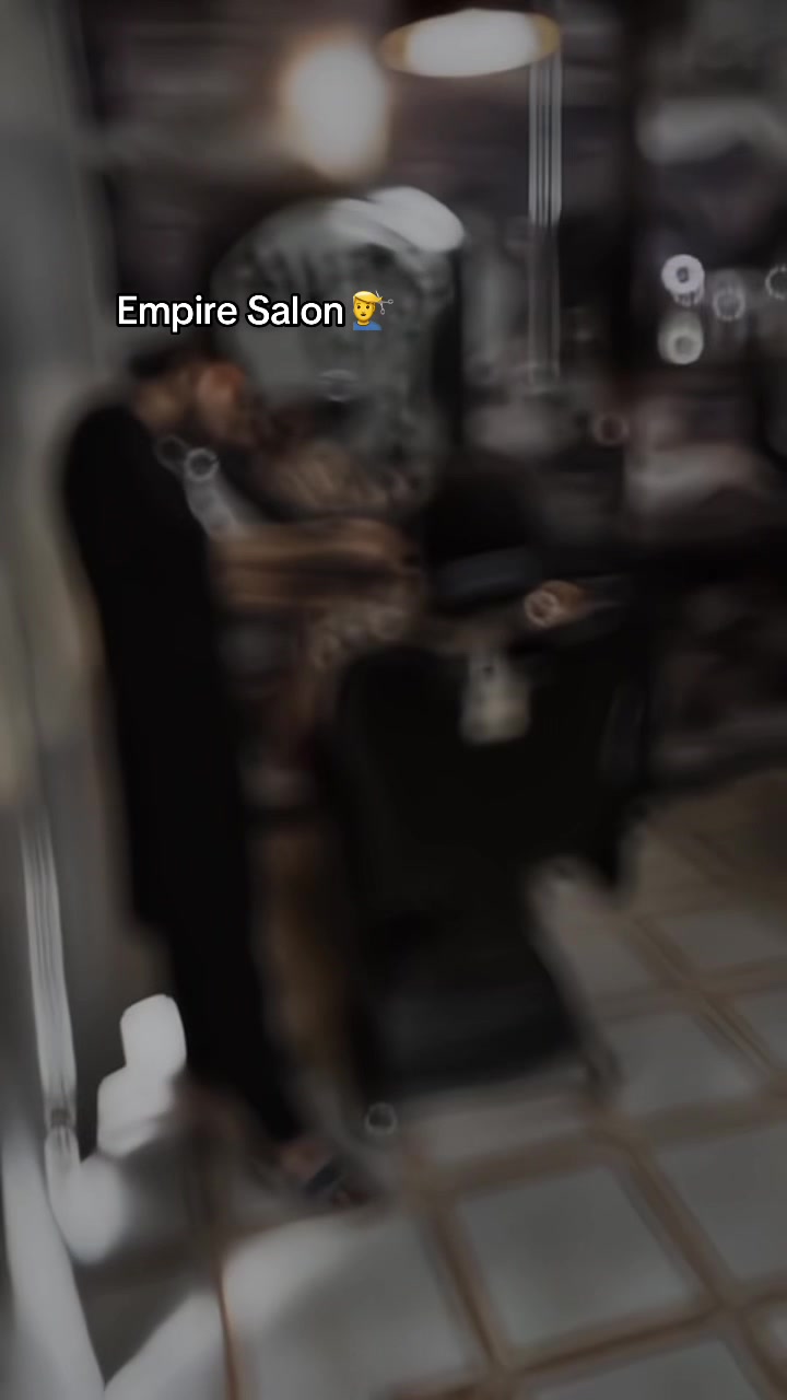 @New Empire Saloon