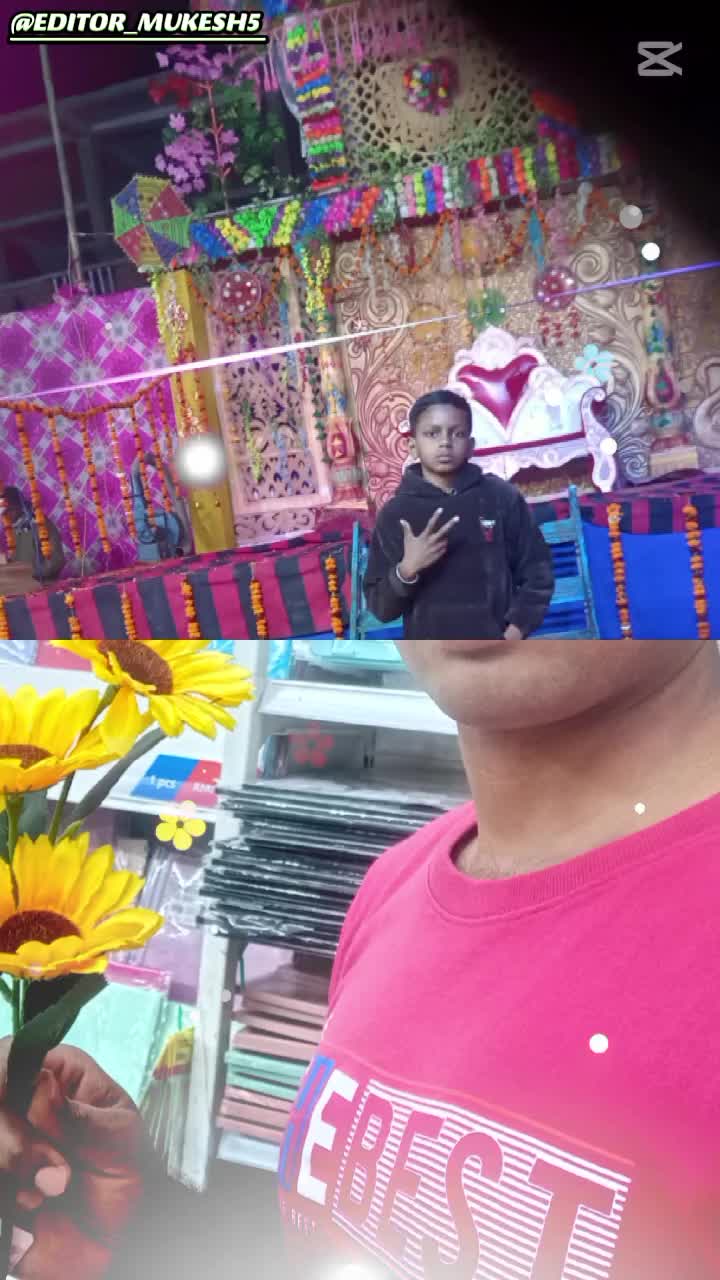 @Arjun Kumar Kushwaha