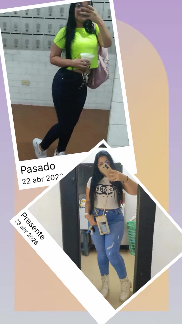 @Kenyer Alejandra