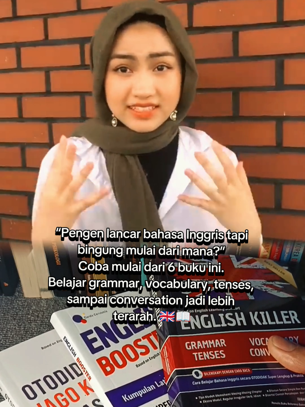 @ILMU BAHASA