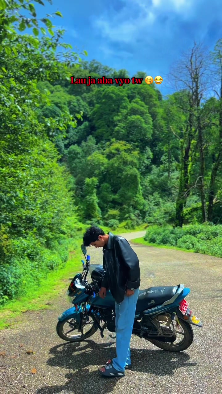 @Mr. Dipendra ✨kunjeda ⁉️
