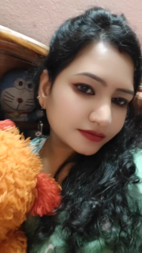 @Dream Girl Mamta