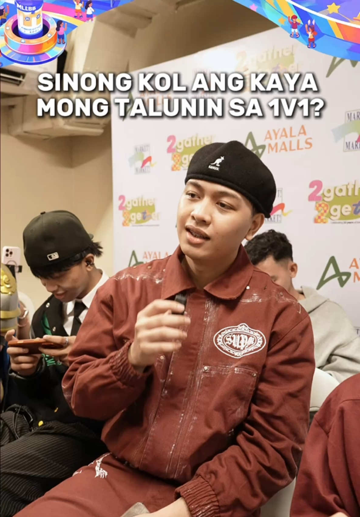@Mobile Legends Philippines