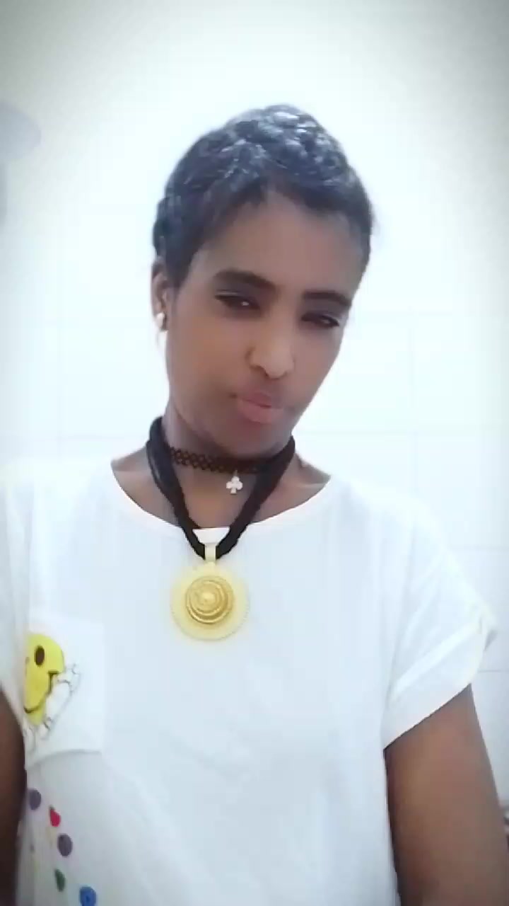 @Mesert Tesema