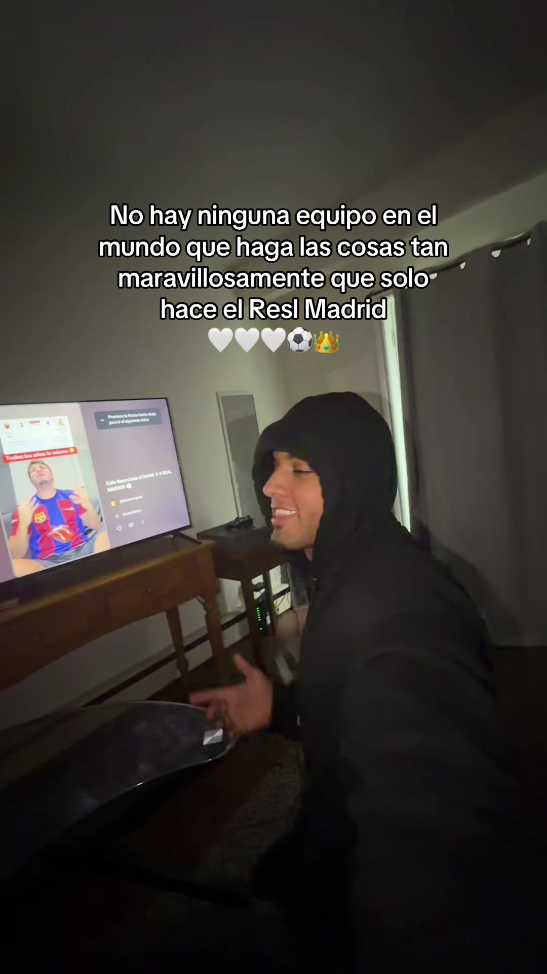 @Jhoan Ramos