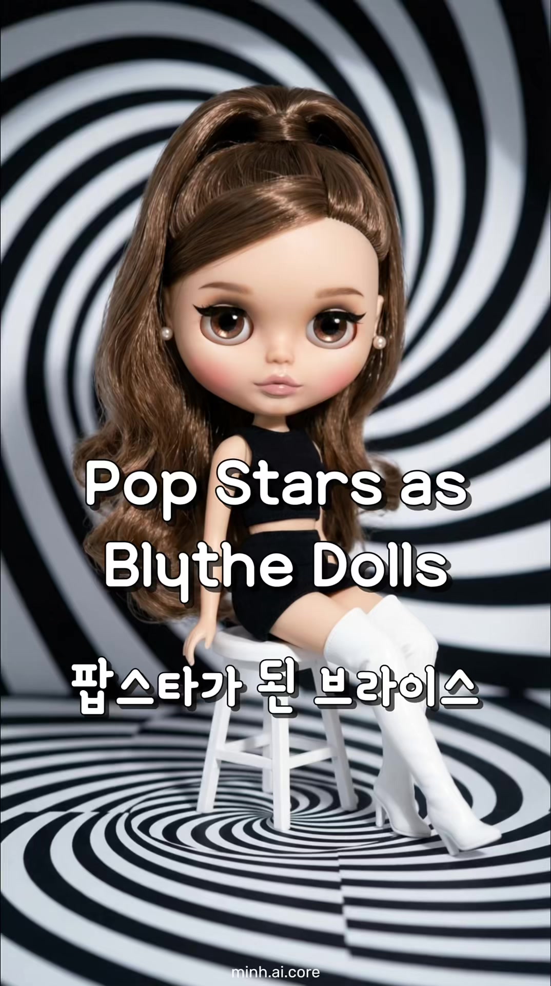 @Minh AI Core 밍아이코어