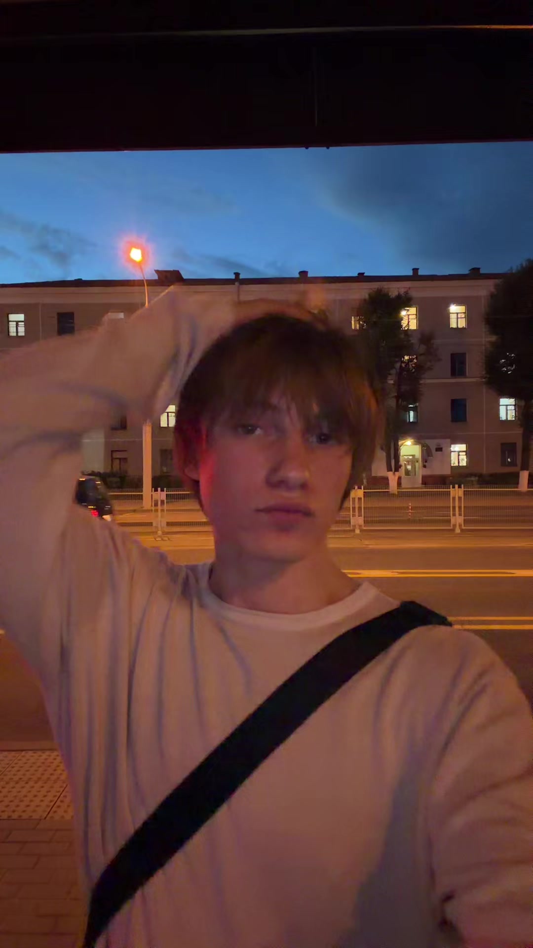 @Дэвидсон великий