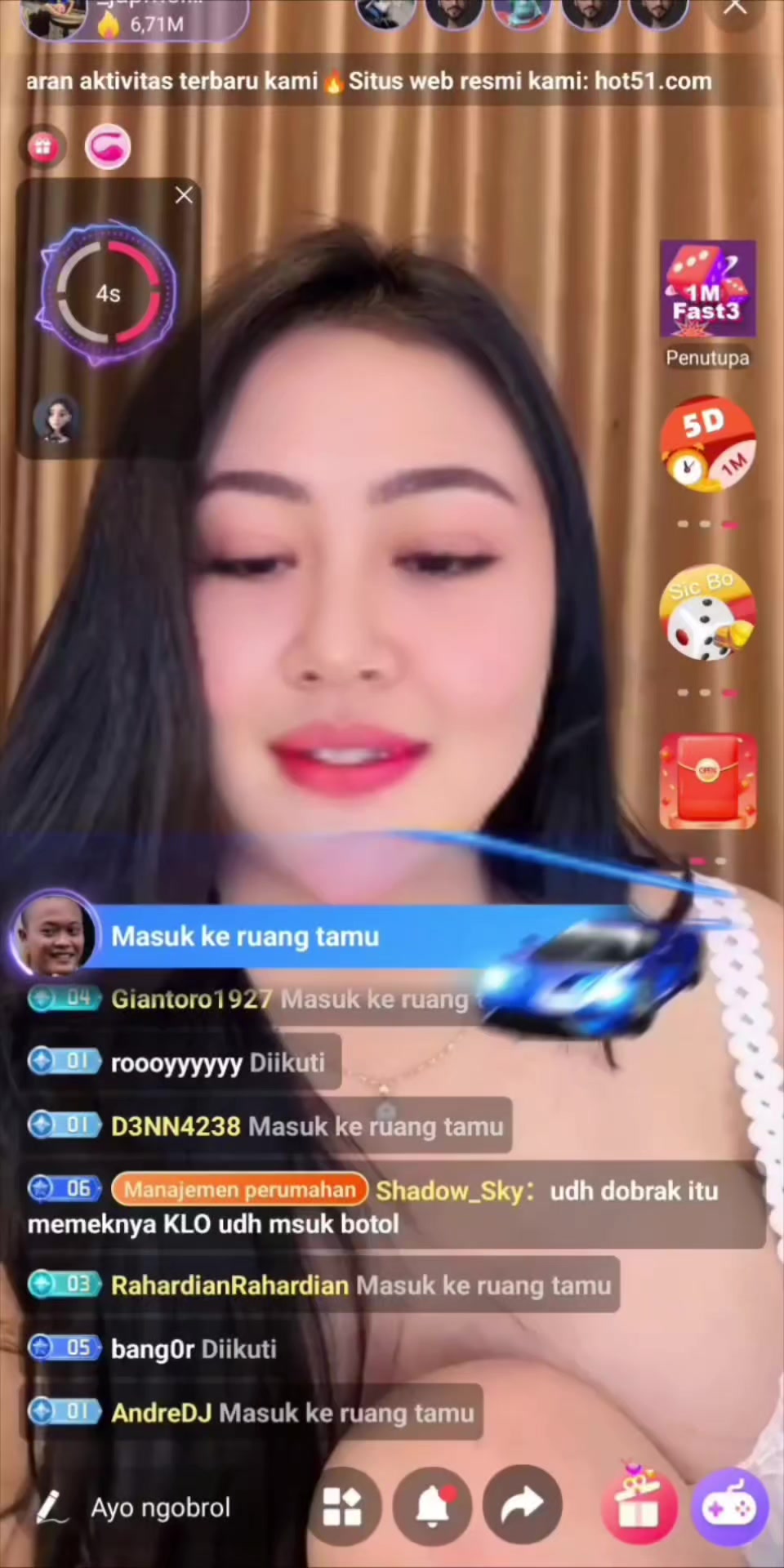 @Haryati Anisatulika Dewi