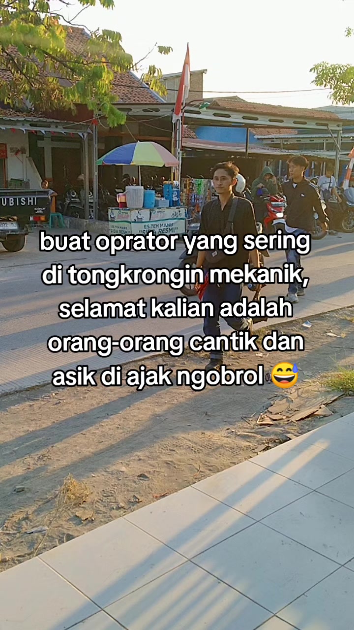 @Jaji_Sobatburuh