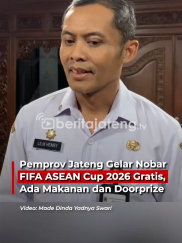 @Beritajateng.TV