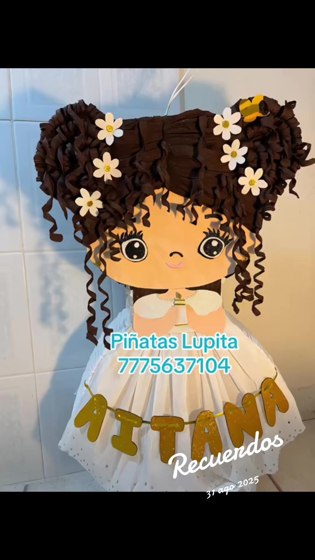 @Lupita Lopez Mercado