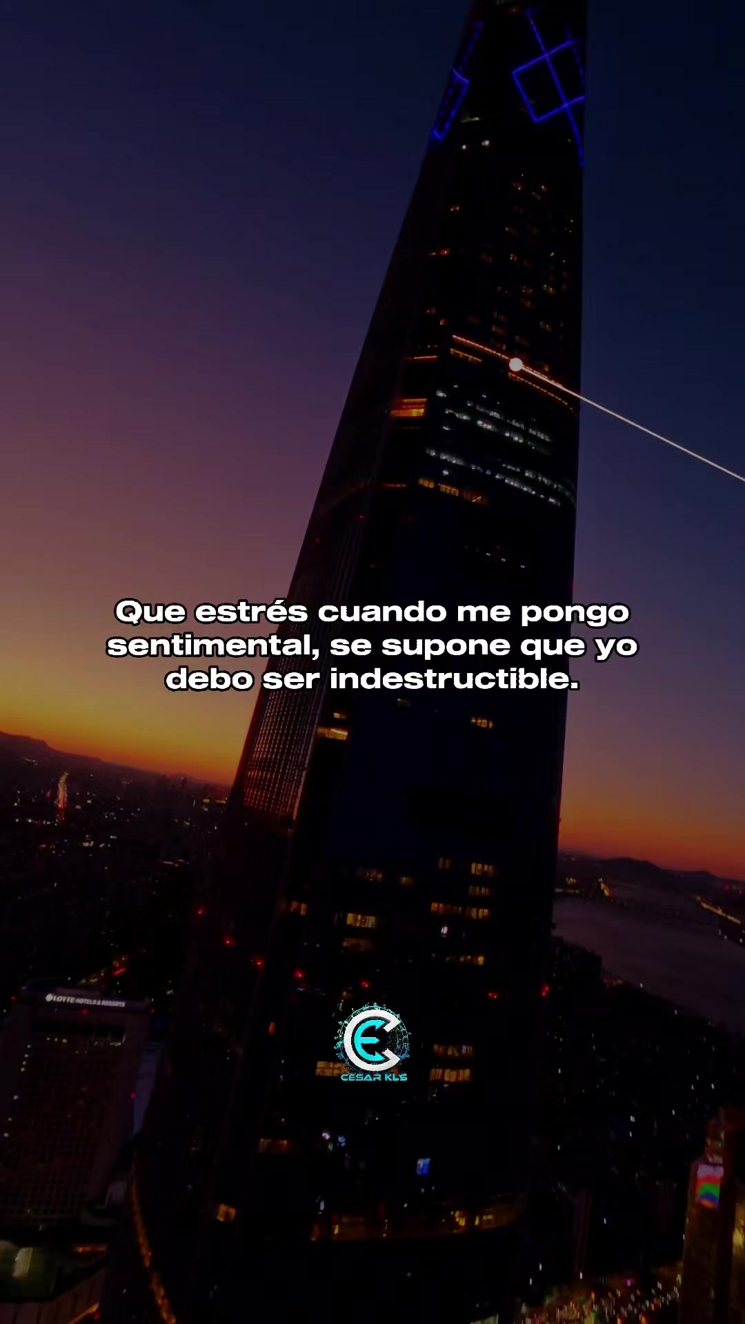 @𝘾𝙀𝙎𝘼𝙍 _ 𝙆𝙇𝙎 🎶