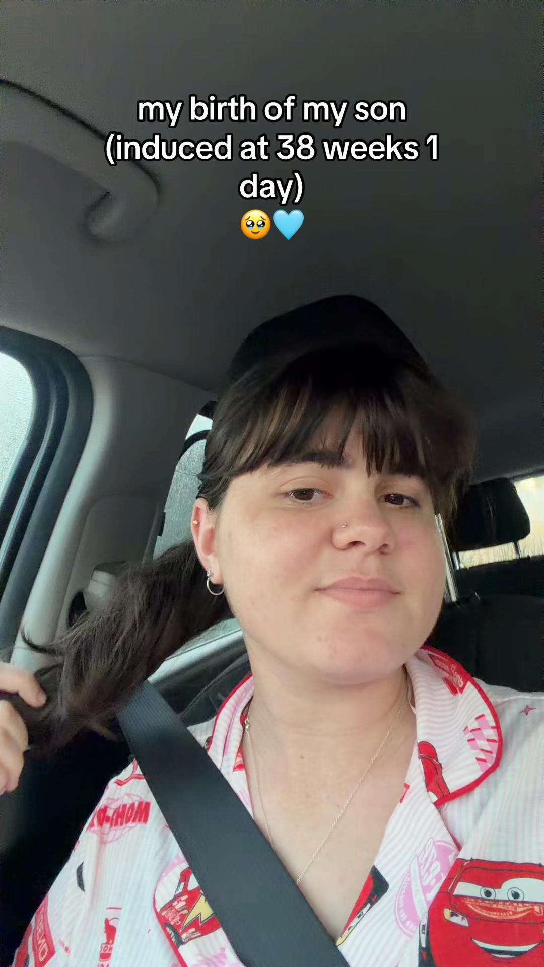 @natalie | first time mum ‧₊˚✧