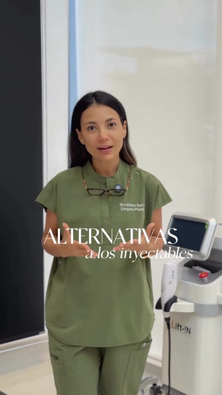 @Eliana Garcés Plastic Surgery