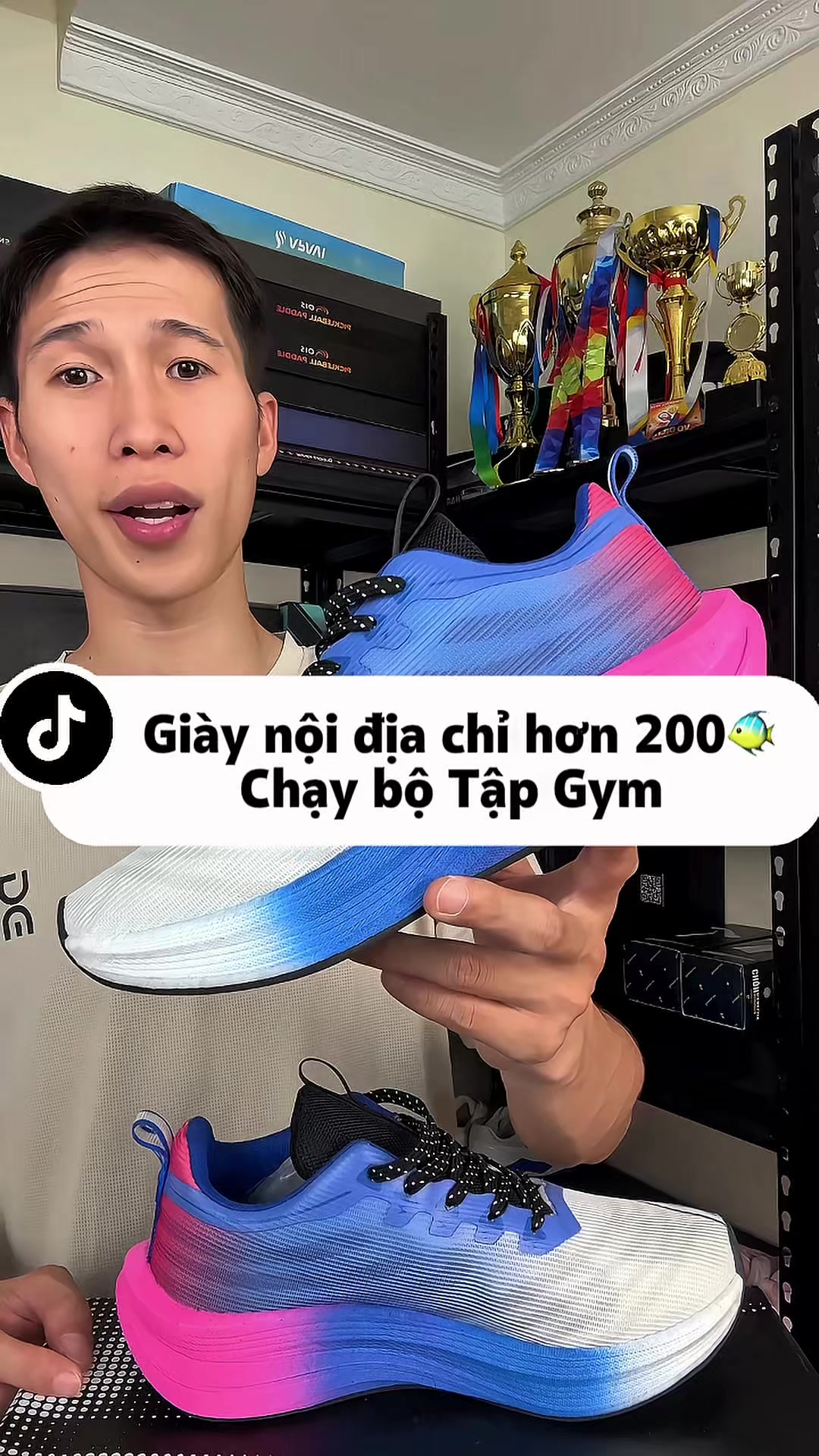 @Ngọc Hưởng Thể Thao