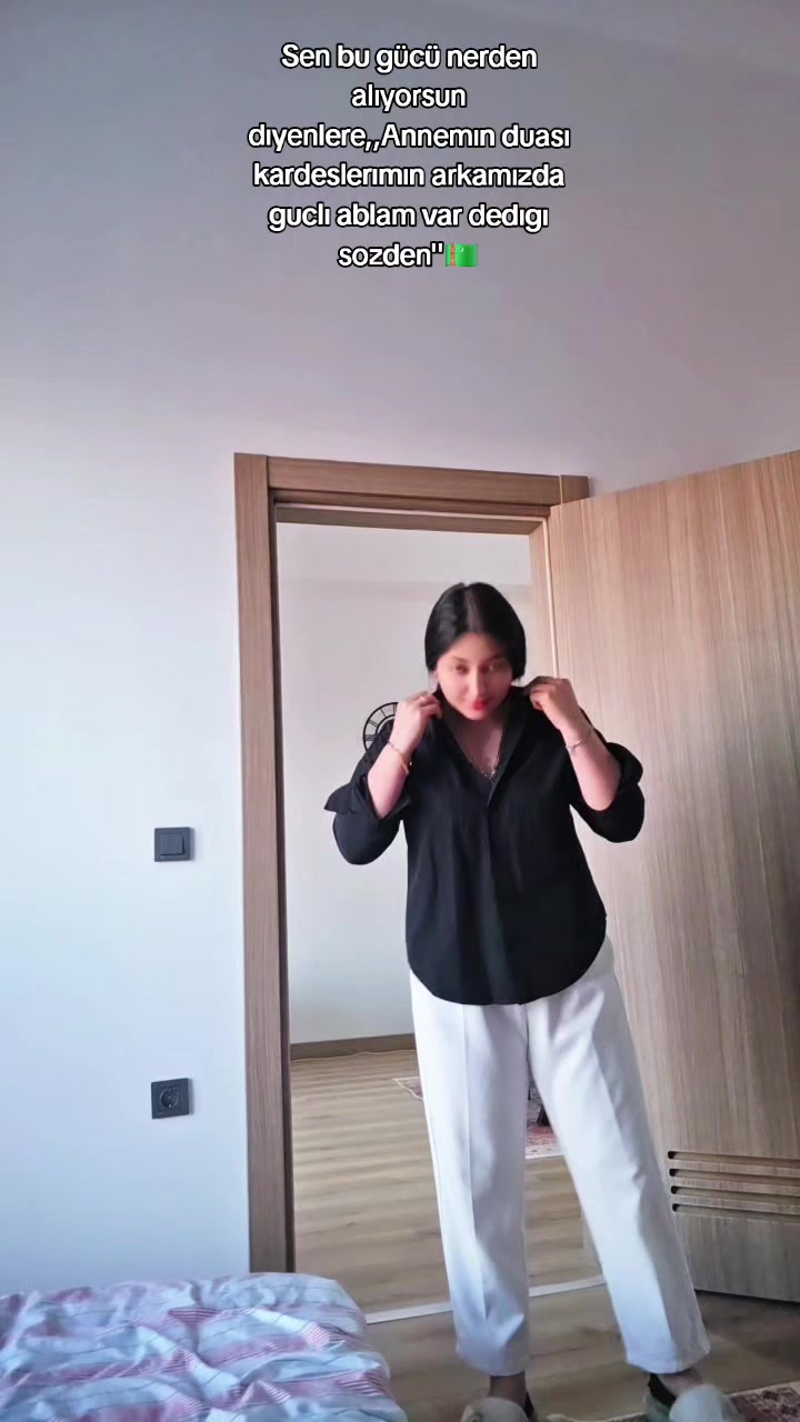 @✊️CHYNAR MARY🇹🇷✌️🇹🇲