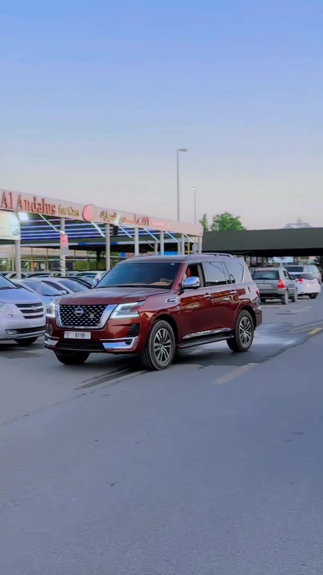@Yesme Used Car