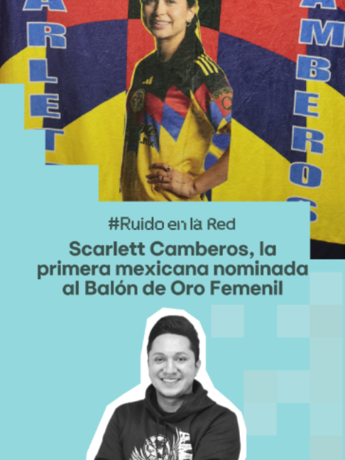 @Ruido en la Red