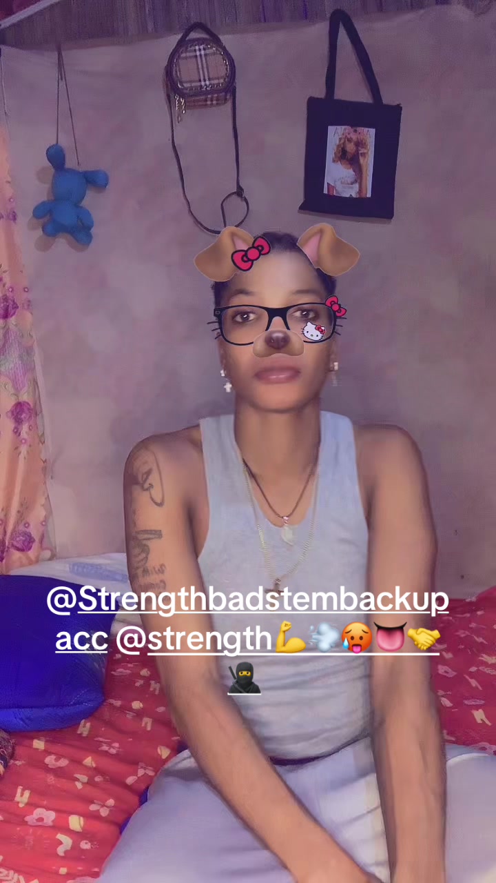 @evil strength 🥷💨😎