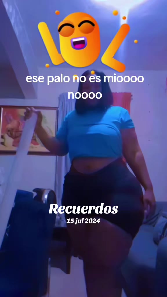 @la gordi R.D