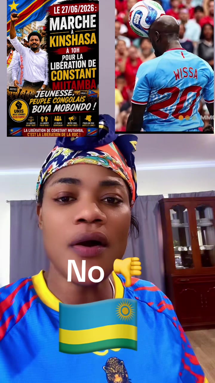 @Josekondi la patriote🇨🇩
