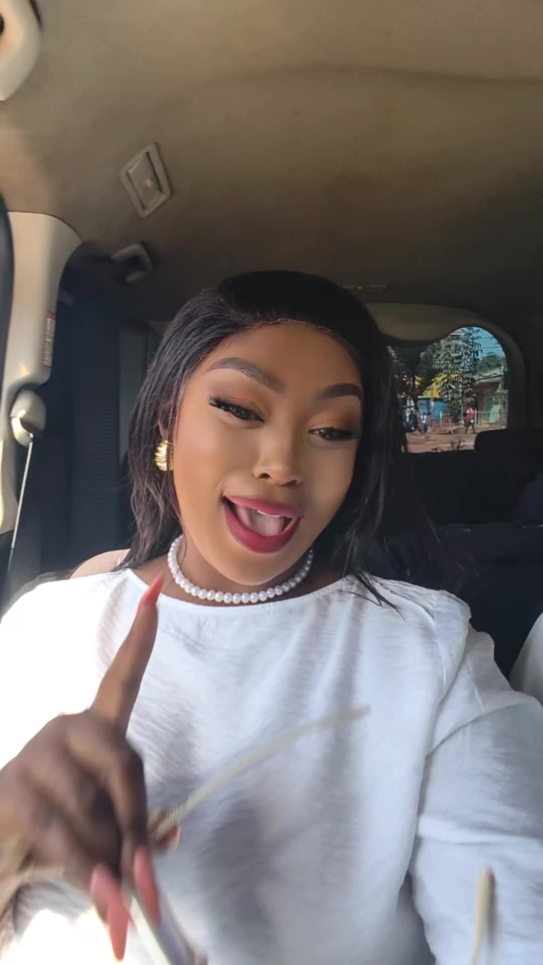 @Diana Mbula