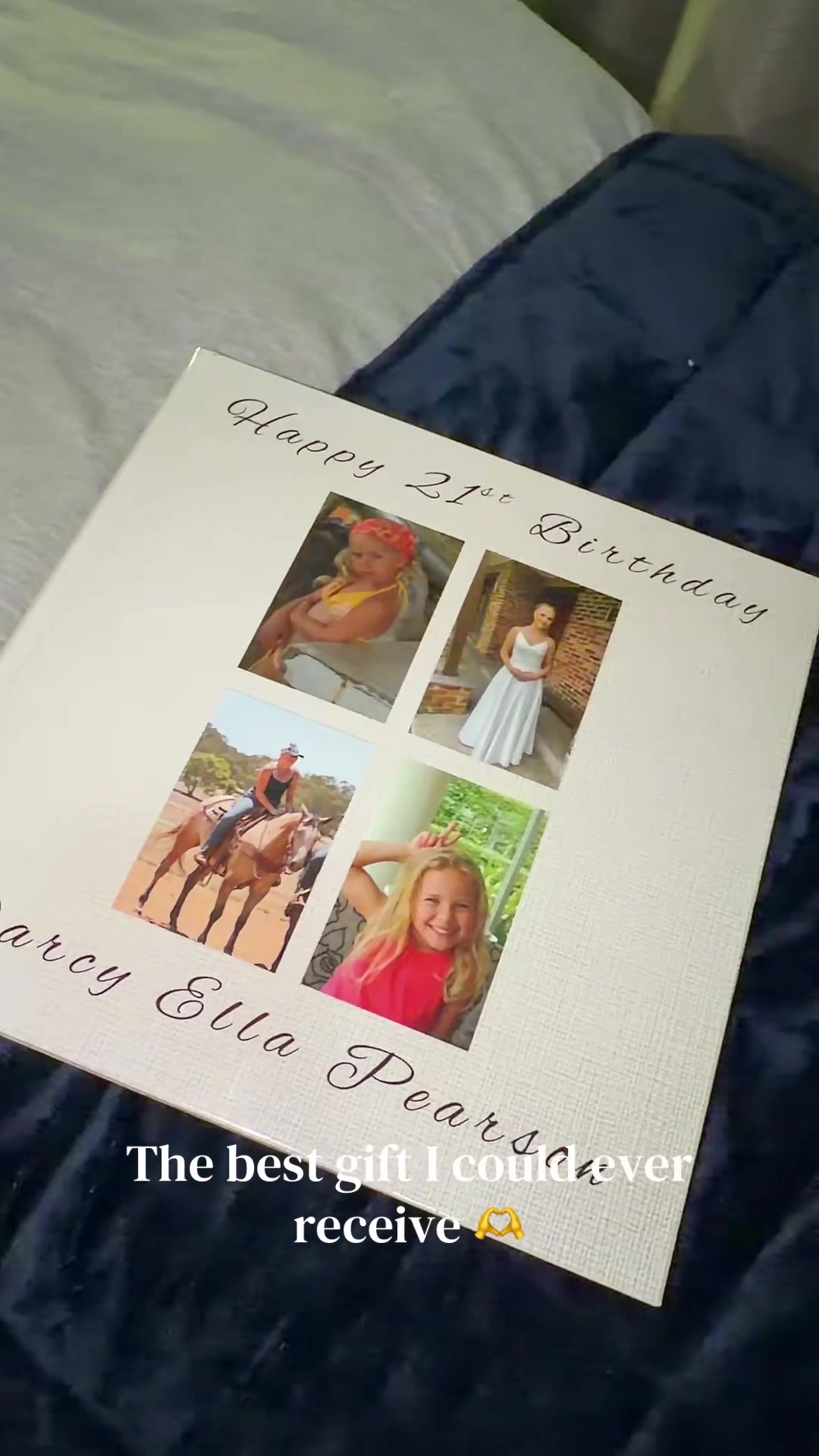 @Darcy Pearson