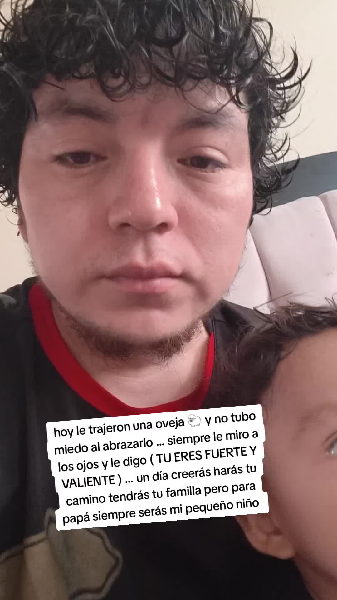 @cara de sueño