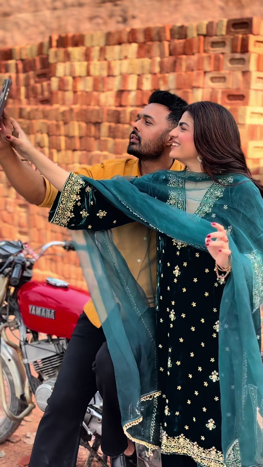 @Harvy Sandhu