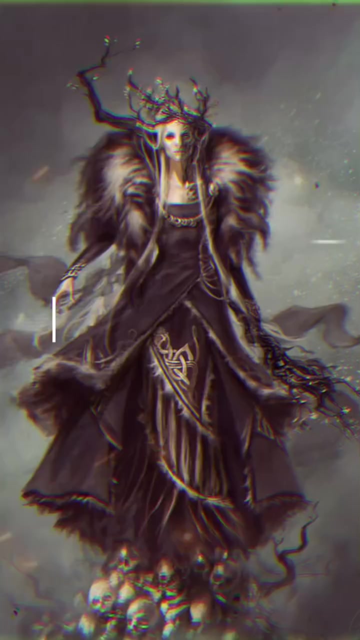 @MORTEM NEXUS