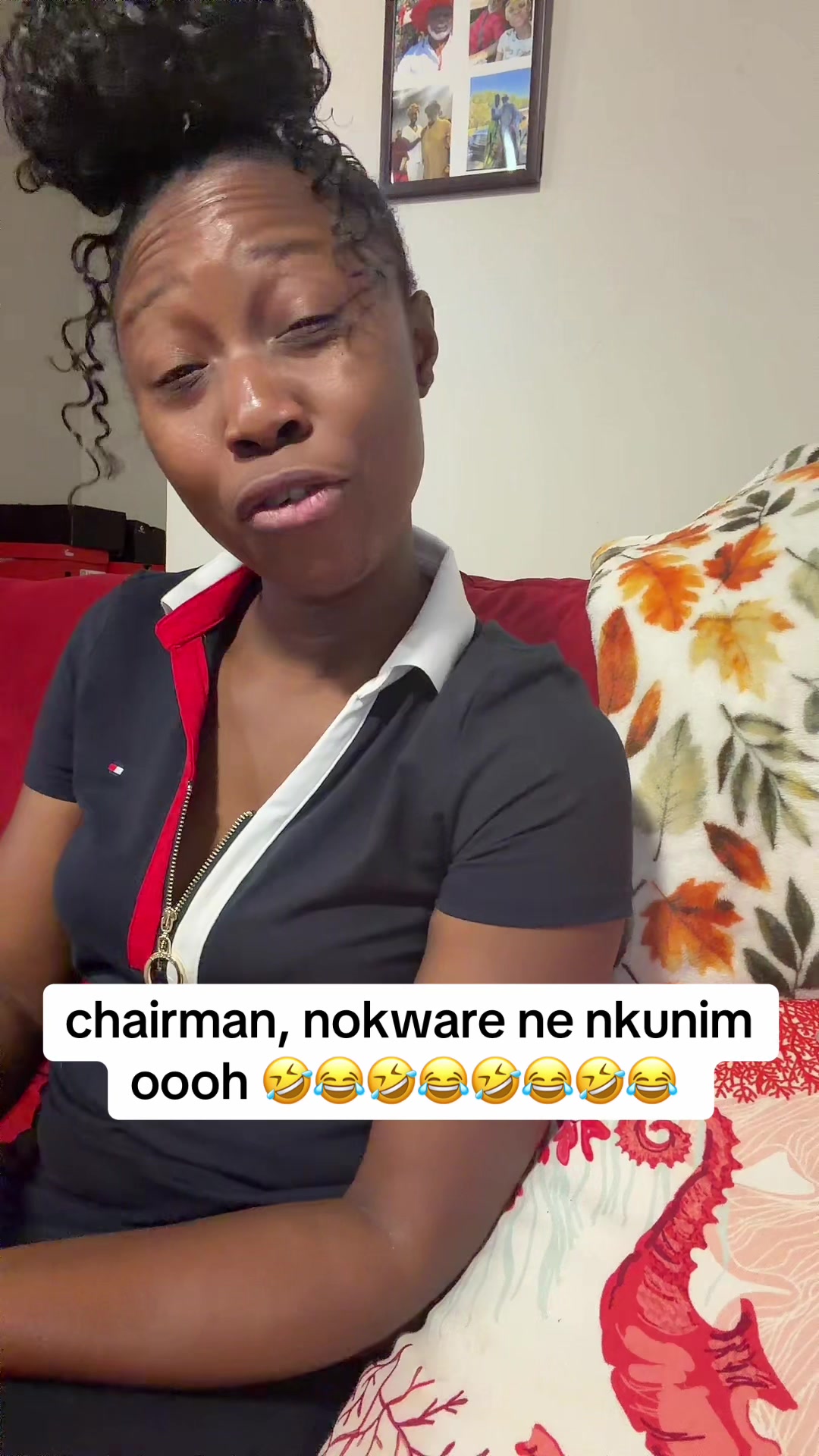 @Nana Adoma Brock