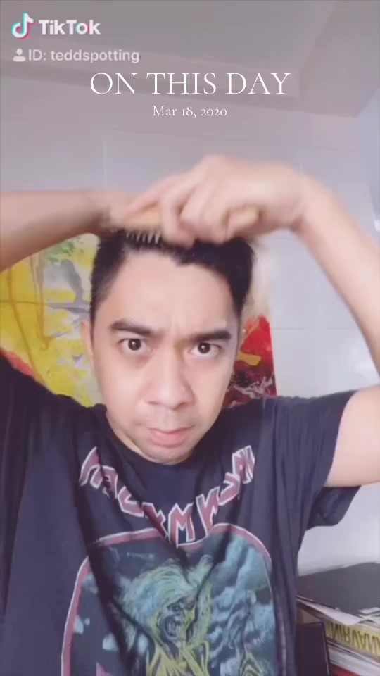 @Teddy Corpuz