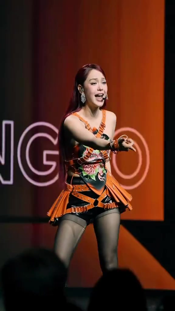 @Minh Hang Stan