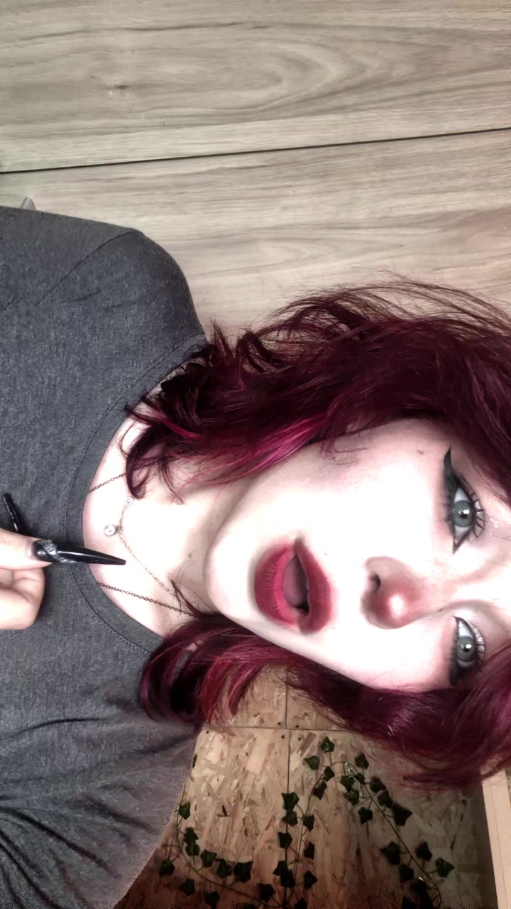 @Lilith