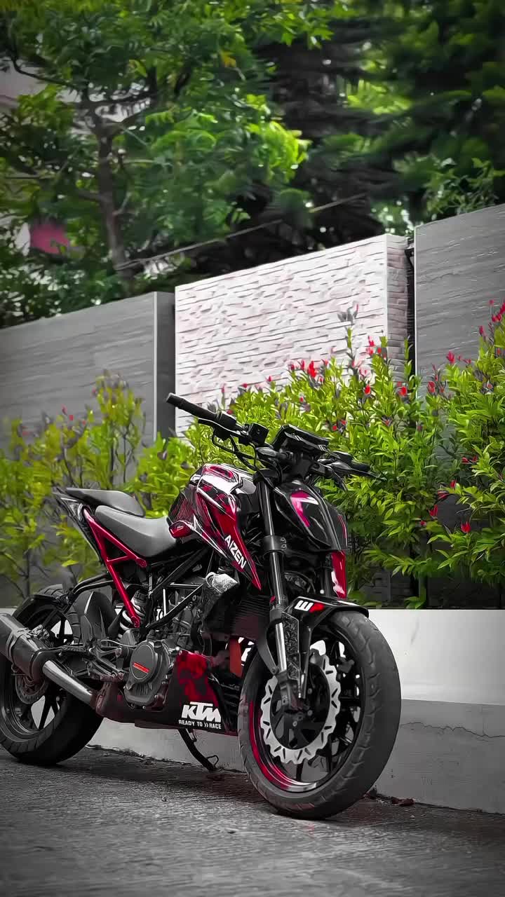 @Bikeholic