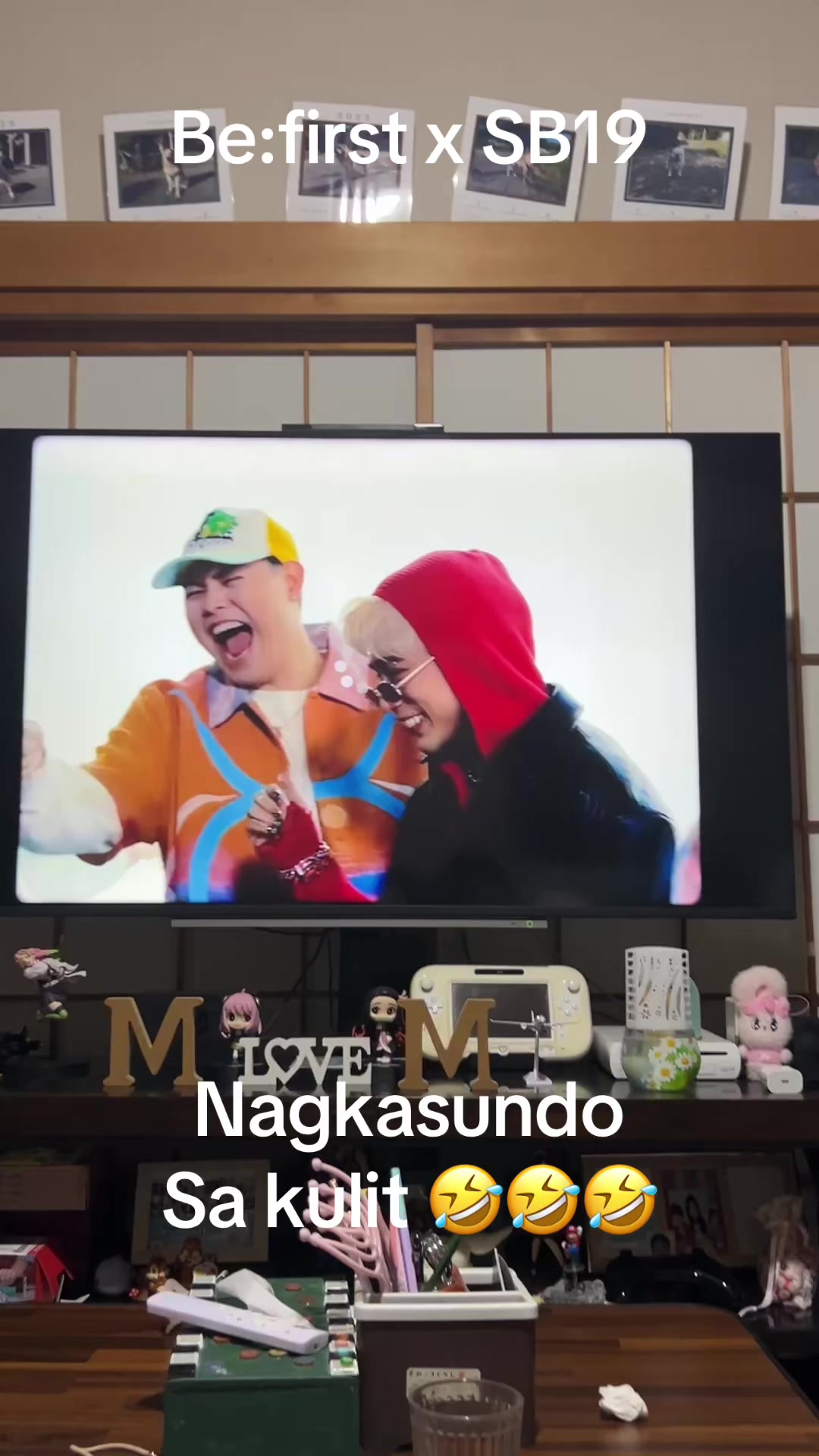 @Kamomshies in Japan 🇯🇵