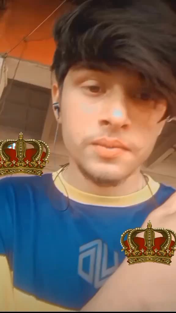 @King Badshah