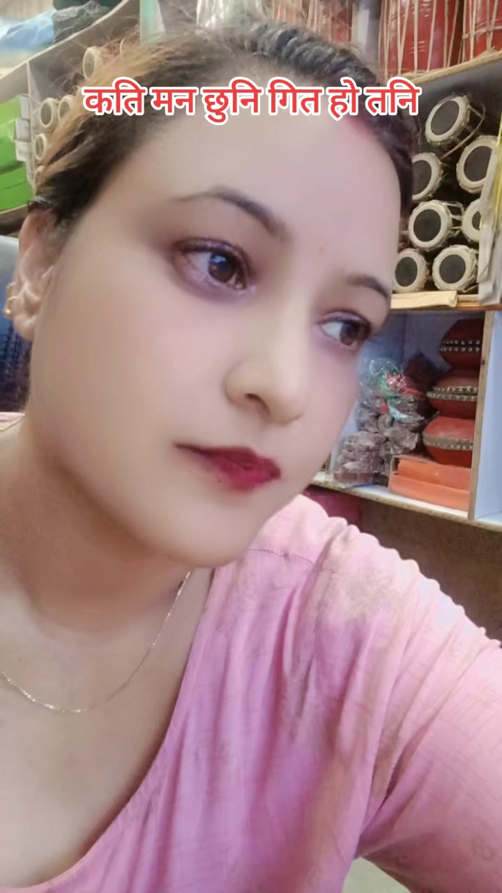 @Lalita Bhusal