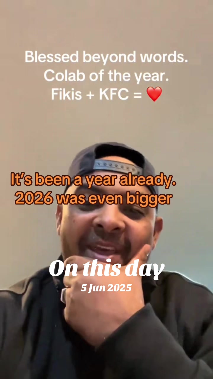 @Fiki's Flame Grill and Pizza