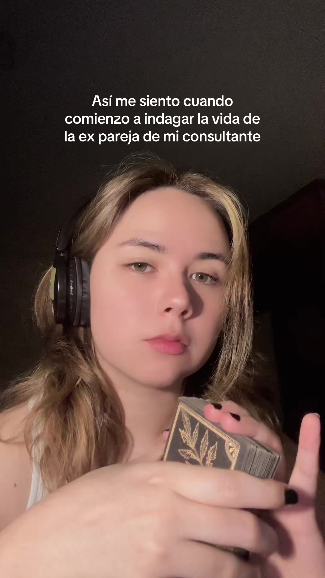@Ana Lucia
