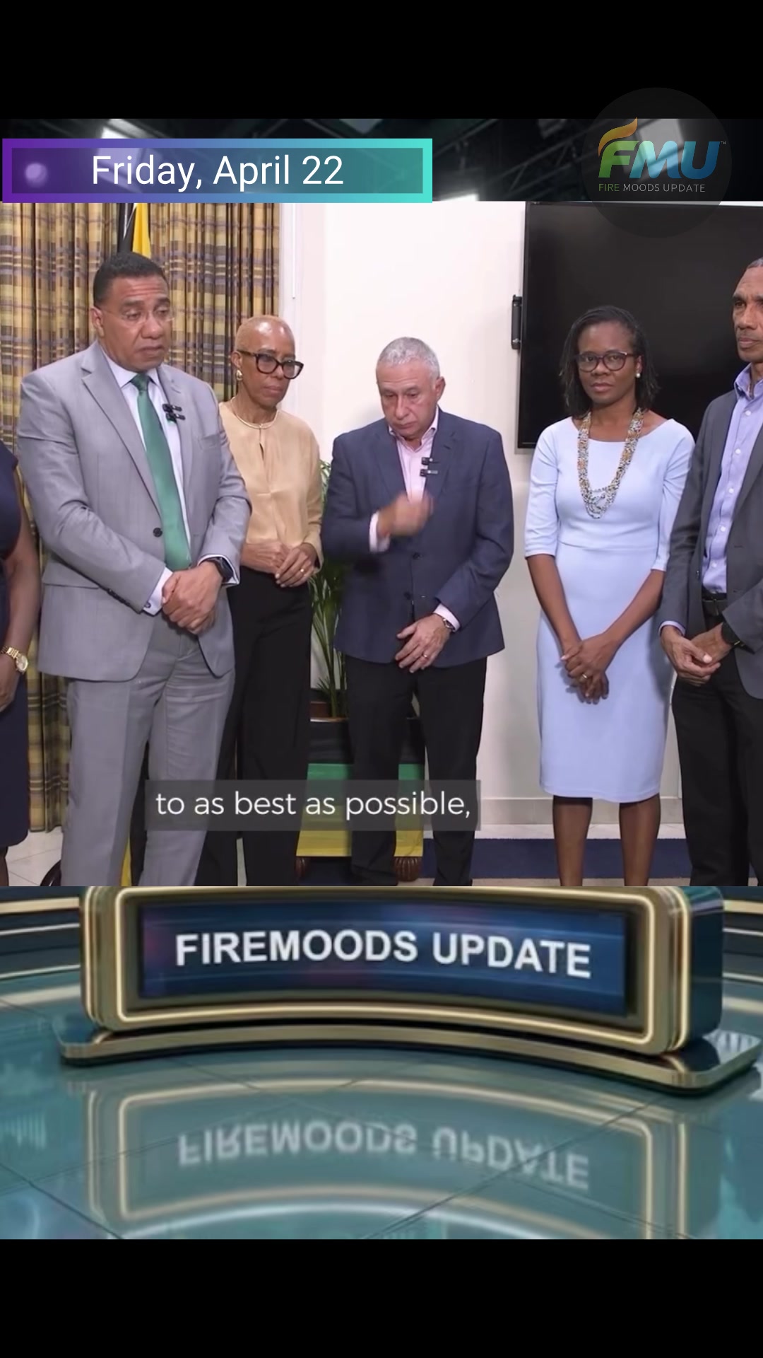 @FireMoods