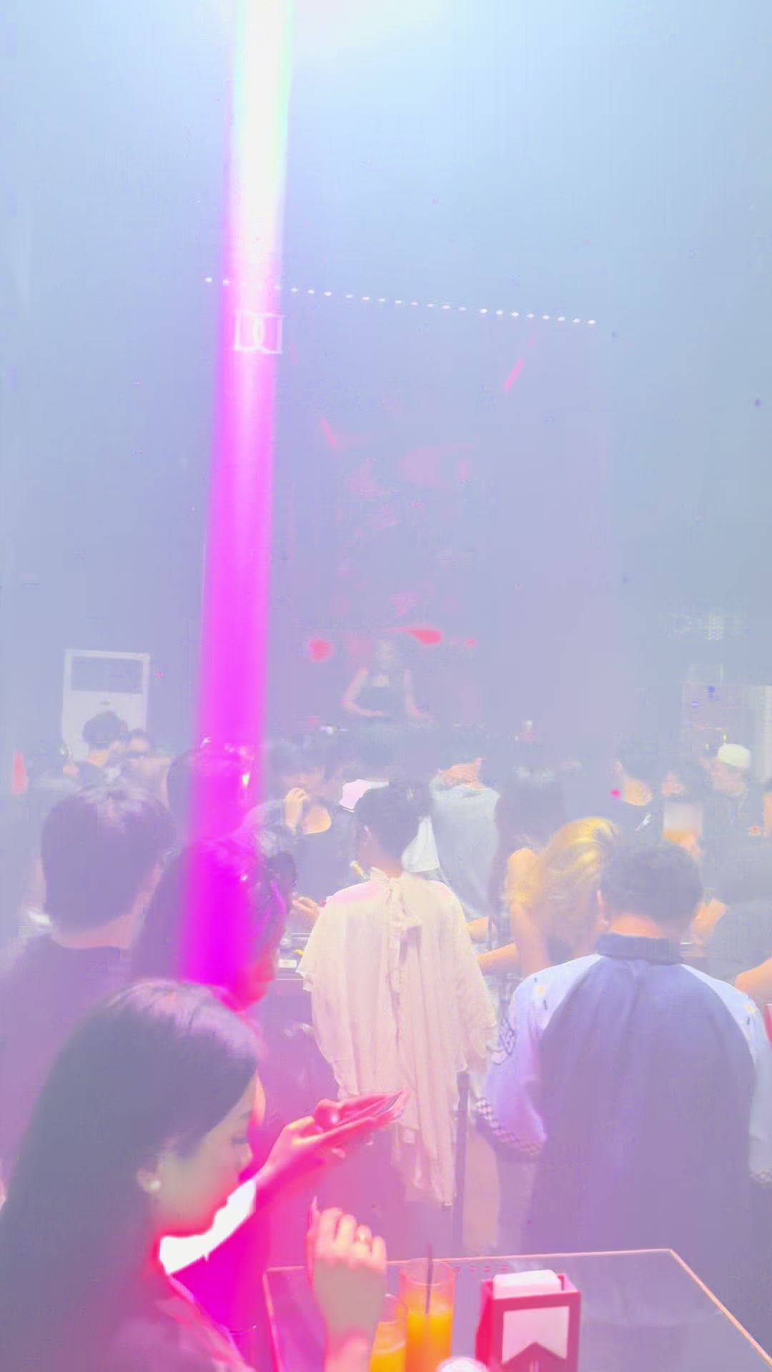 @DD NIGHTCLUB EAST