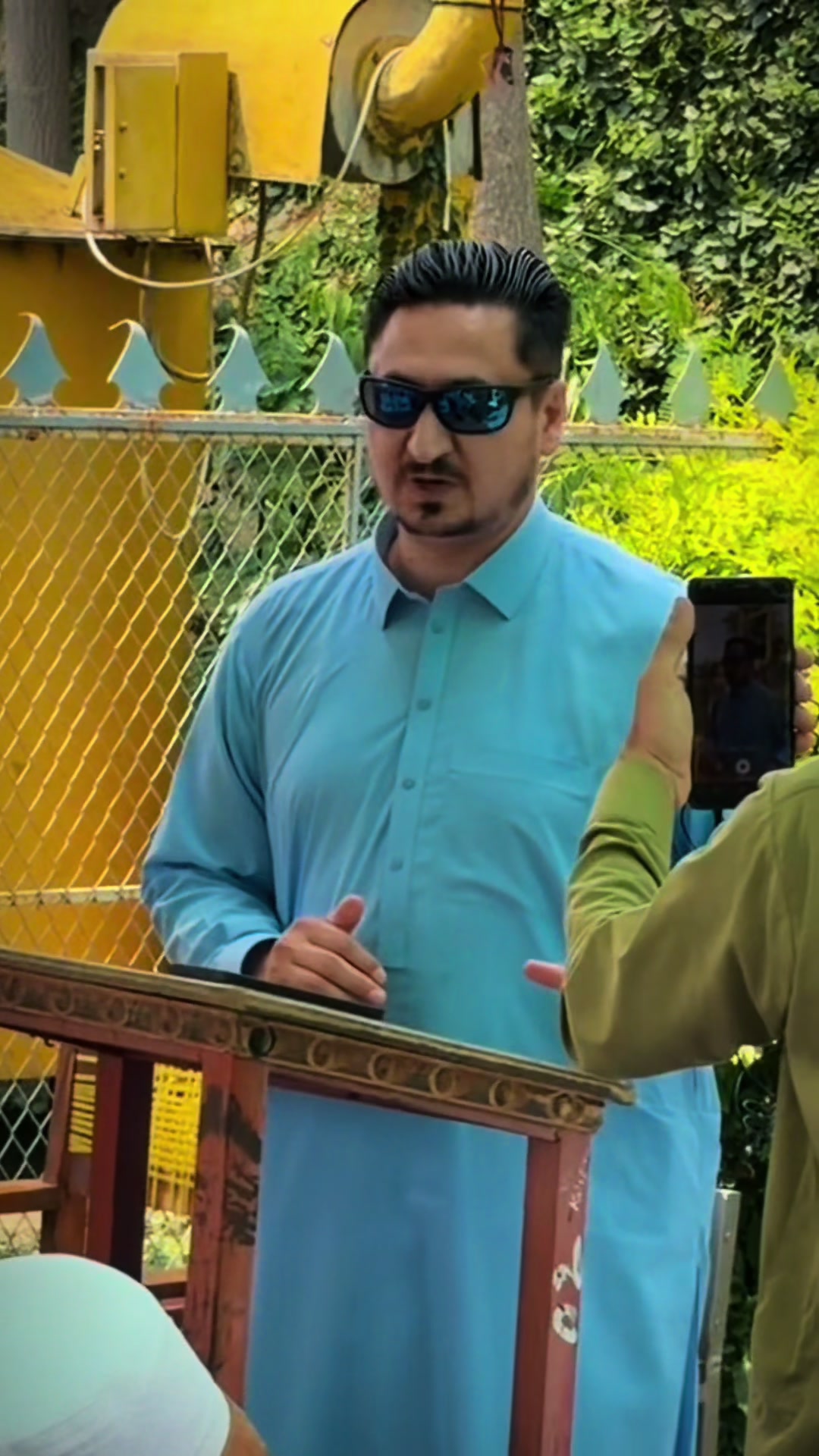 @Musafar Khan