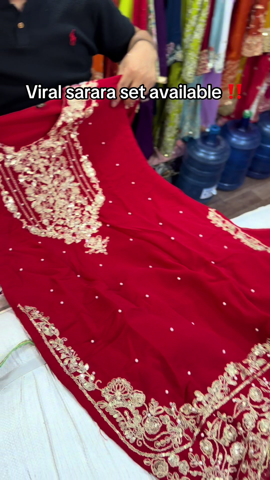 @NAAFAA CLOTHING STORE