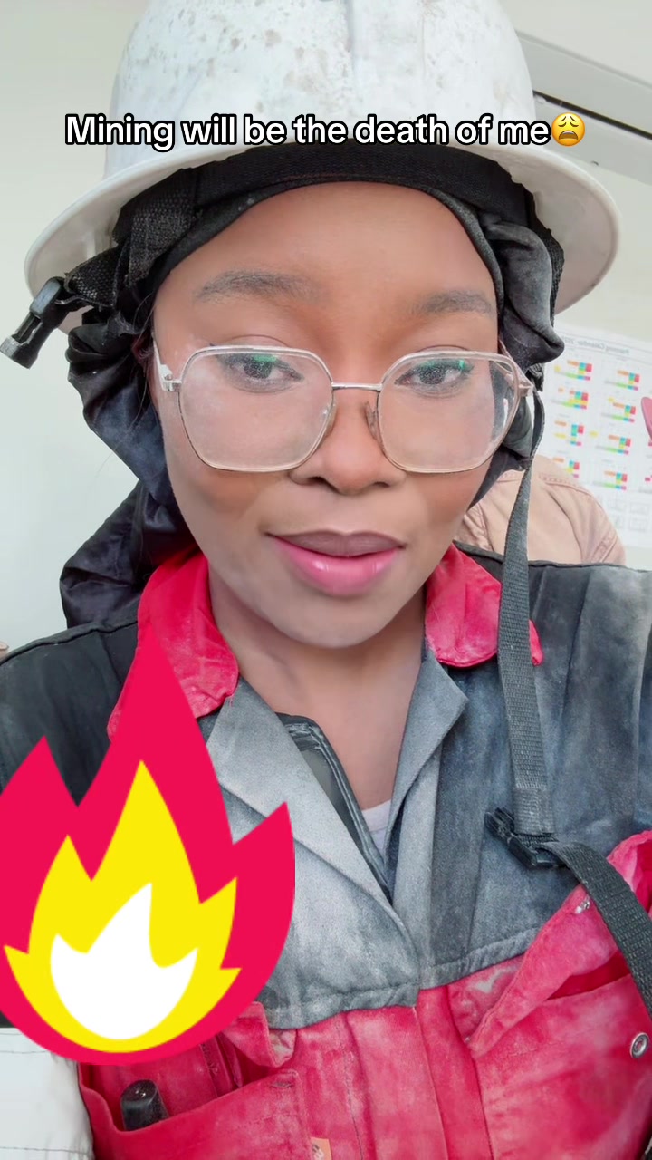 @Thatoyaona👷♀️💅