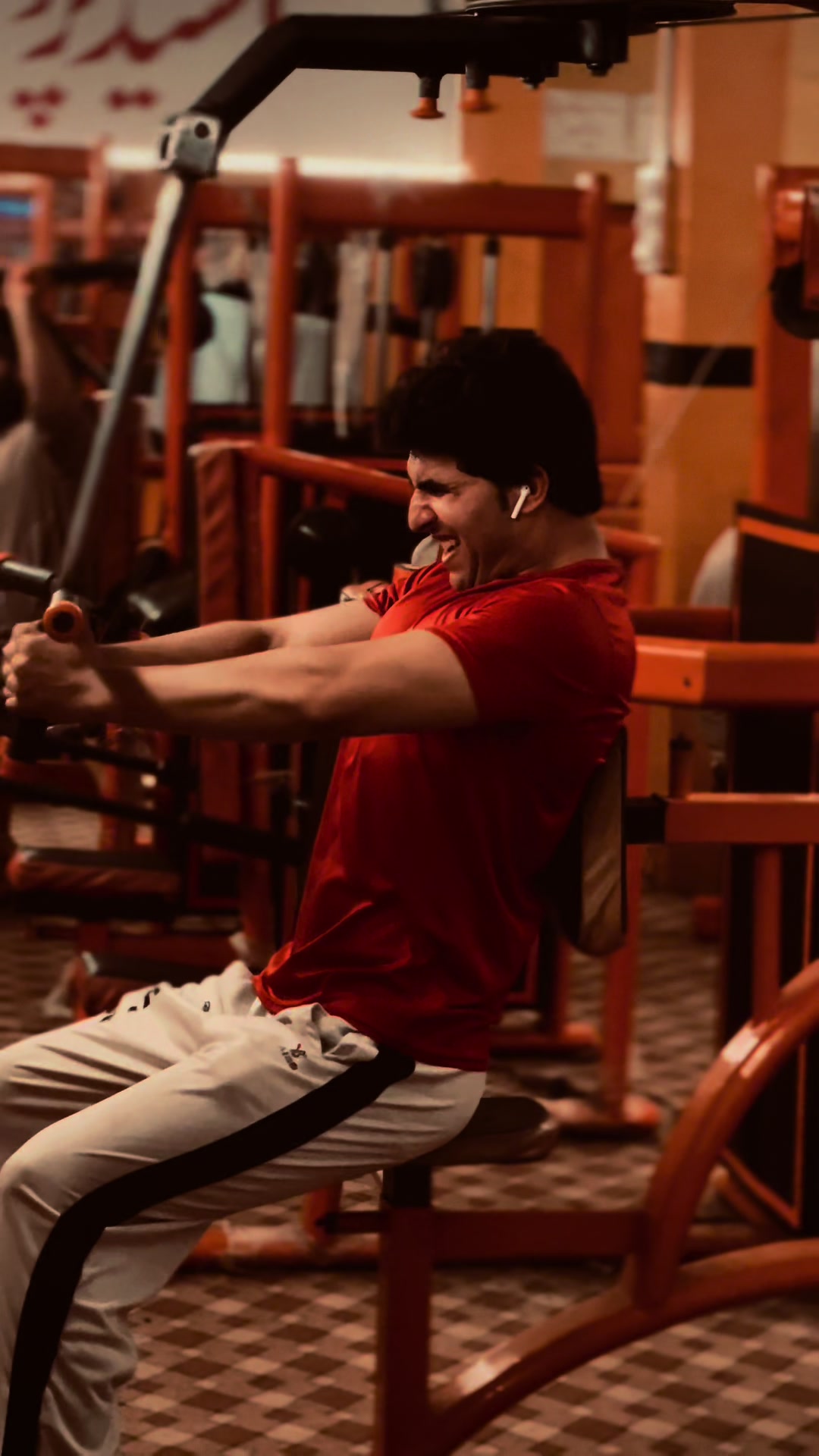 @Fadi fitness