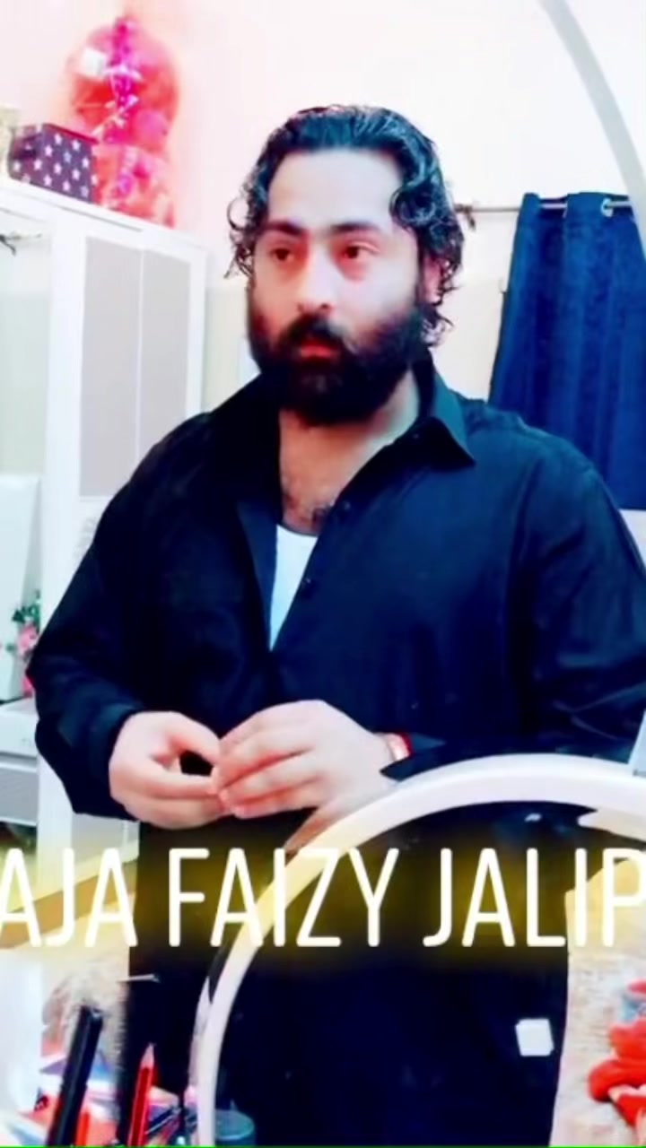 @Raja Faizy jalip بسالی