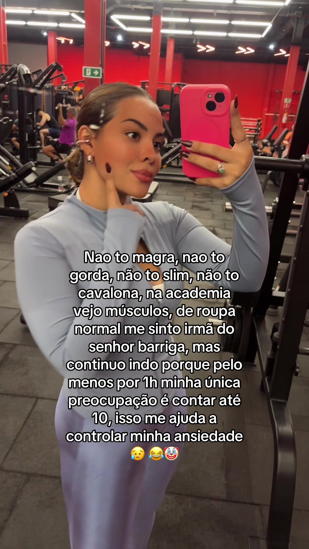 @Julyana Barreto