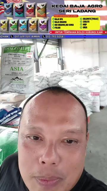 @KEDAI BAJA AGRO SERI LADANG